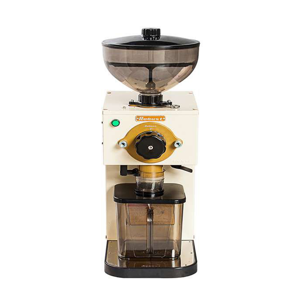 Máy xay cà phê Robust RMX-60