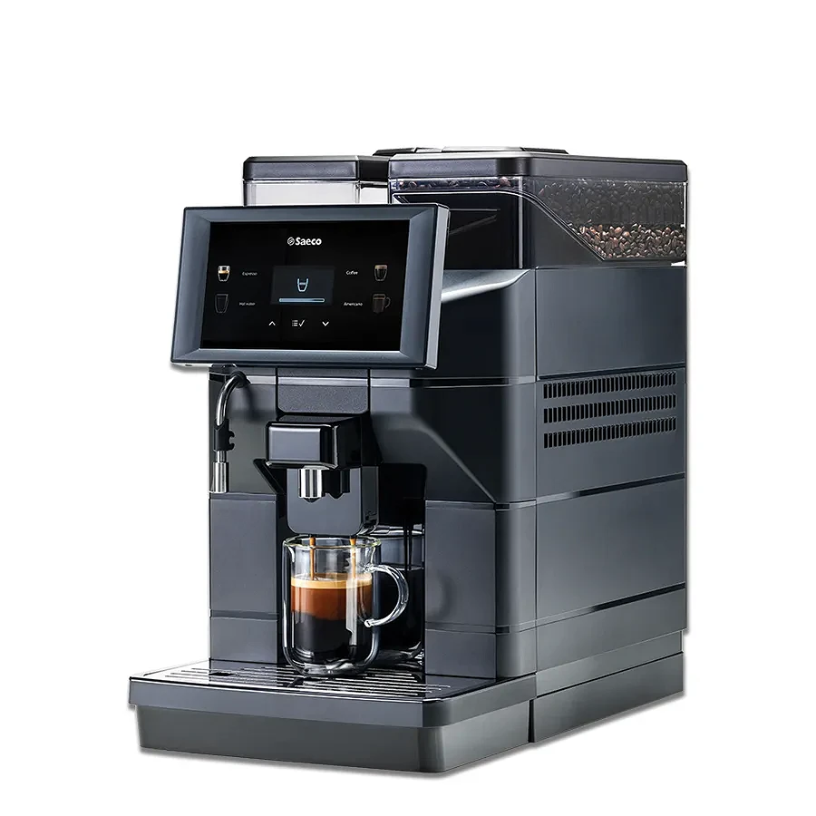Máy Pha Cà Phê Tự Động Saeco Aurora M2