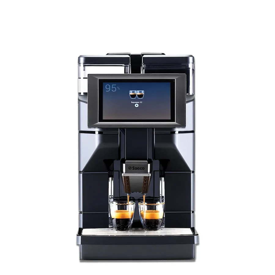 Máy Pha Cà Phê Tự Động Saeco Magic M2