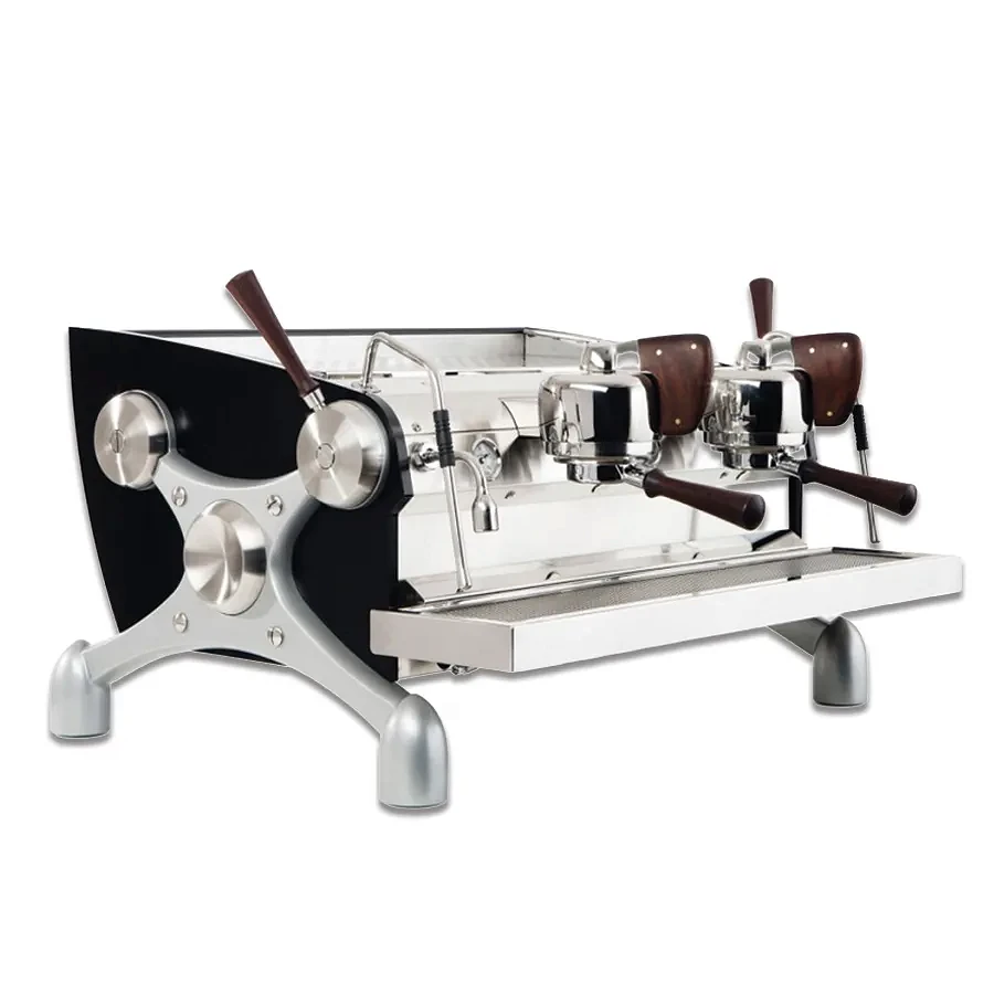 Máy pha cà phê Slayer Espresso V3 2 Group