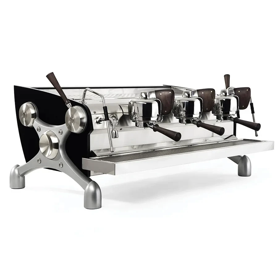 Máy pha cà phê Slayer Espresso V3 3 Group