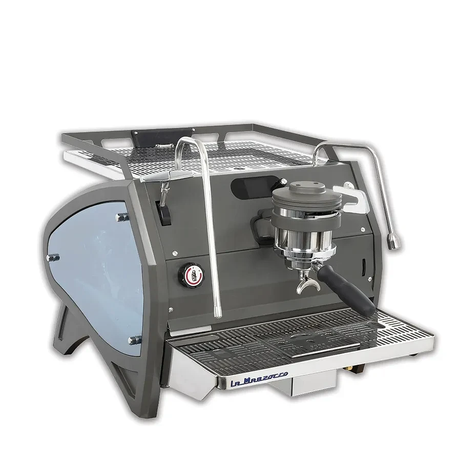Máy pha cà phê La Marzocco Strada X 1 Group Standard