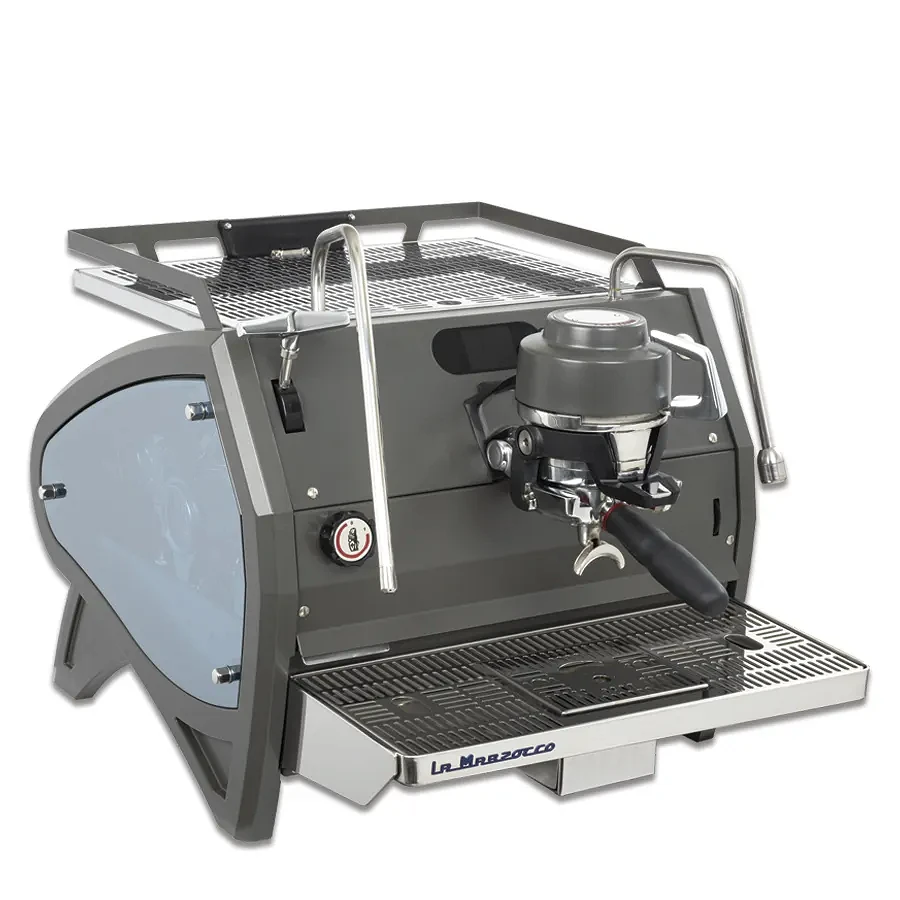 Máy pha cà phê La Marzocco Strada X 1 Group Straight In