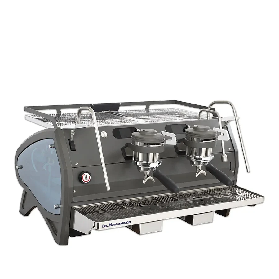 Máy pha cà phê La Marzocco Strada X 2 Group Standard
