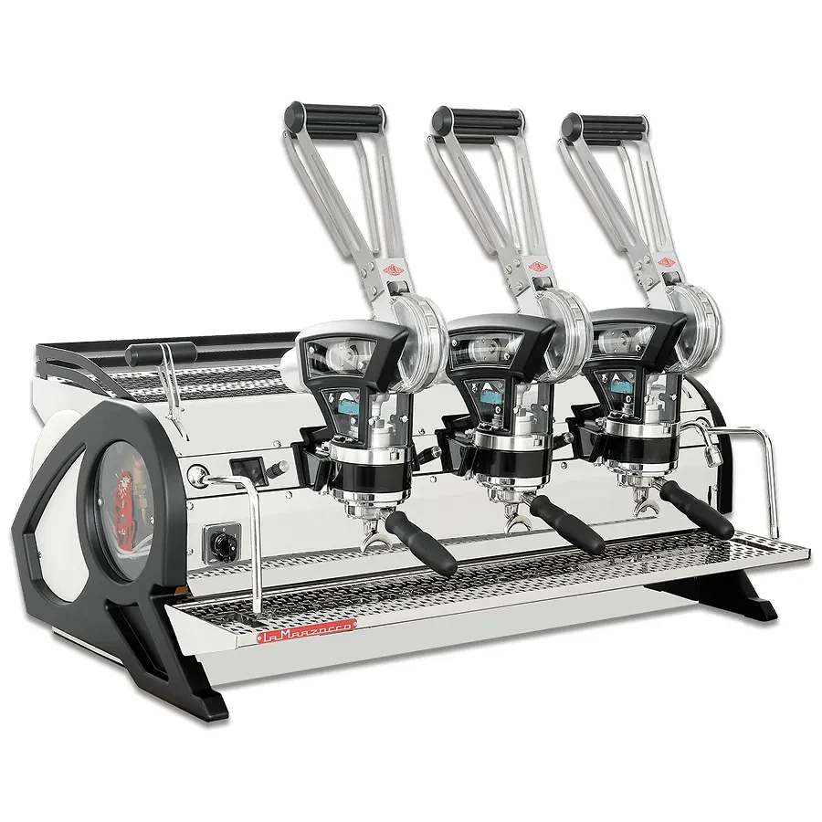 Máy pha cà phê LaMarzocco Leva X 3 Group