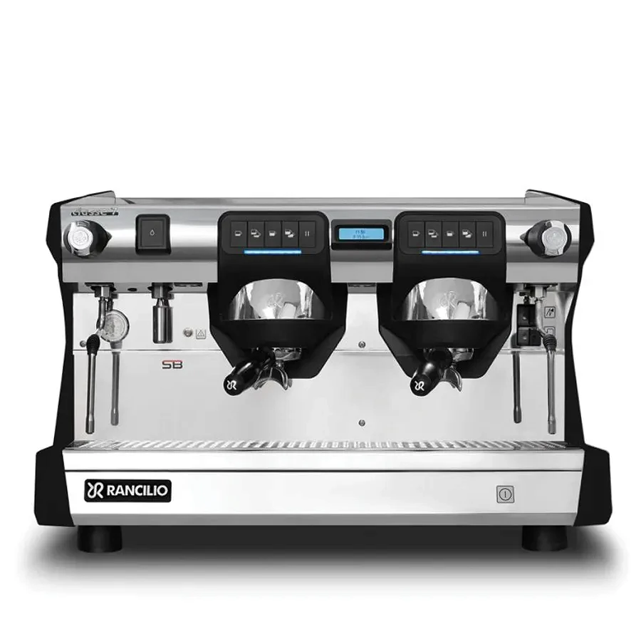 Máy pha cà phê Rancilio Classe 7 USB