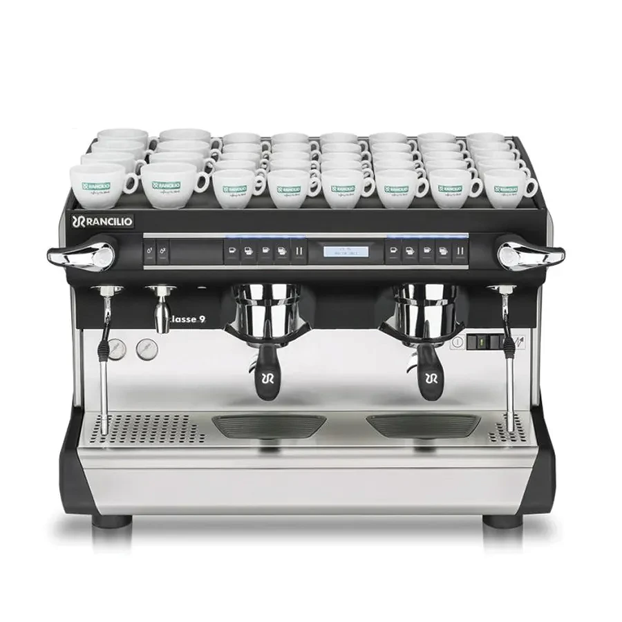 Máy pha cà phê Rancilio Classe 9 USB–2Group