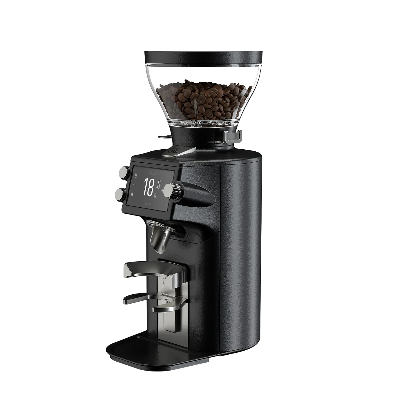 Máy Xay Cà Phê Mahlkönig E64 WS